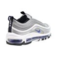 thumbnail image 3 of Nike  Air Max 97 Girls Shoes Size 6, Color: Silver, 3 of 6