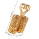 thumbnail image 2 of unbranded Organizador De Utensilios De Cocina En Hierro Con Hueco Y Acabado Dorado, 2 of 6