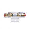 8 GA AMP Wiring Amplifier Installation Cable Car Audio Cables Electric ...