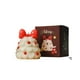 thumbnail image 2 of Seyotauo 5 Pcs Soy Wax Xmas Candle, for Ideal Family and Friends Gift, Creates Romantic Ambience, Lively and Design, Premium Paraffin, Suitable for Home Decor and Parties, 2 of 6