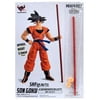 S.H.Figuarts Action Figures, Son Goku Dragon Ball