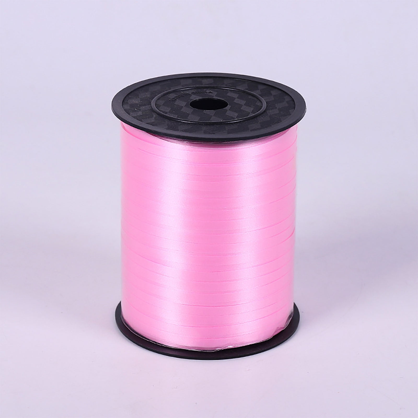 Curling Ribbon, 1/5 Inch Wide X 500 Yards Present Curling Ribbons For