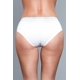 thumbnail image 2 of 1848 Roxy Panty Blanco, Talla : S BeWicked 1848-white-s, 2 of 2