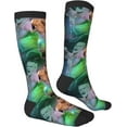 thumbnail image 3 of John Cena Stocking Women's Crew Sock High Sock Soft Men's Athletic Socks Outdoor Socks, 3 of 7