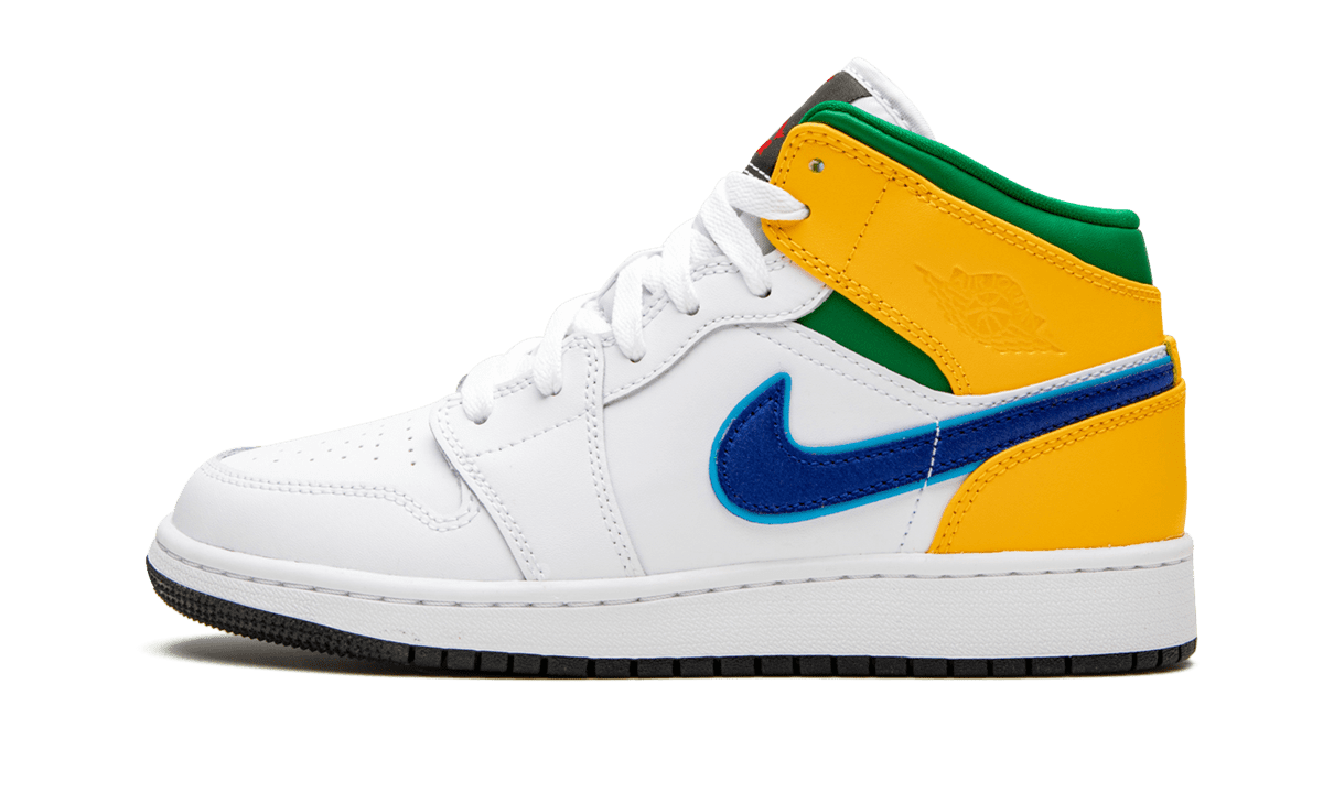 air jordan 1 alternate multicolor