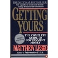 thumbnail image 1 of Pre-Owned Getting Yours, 1 of 1