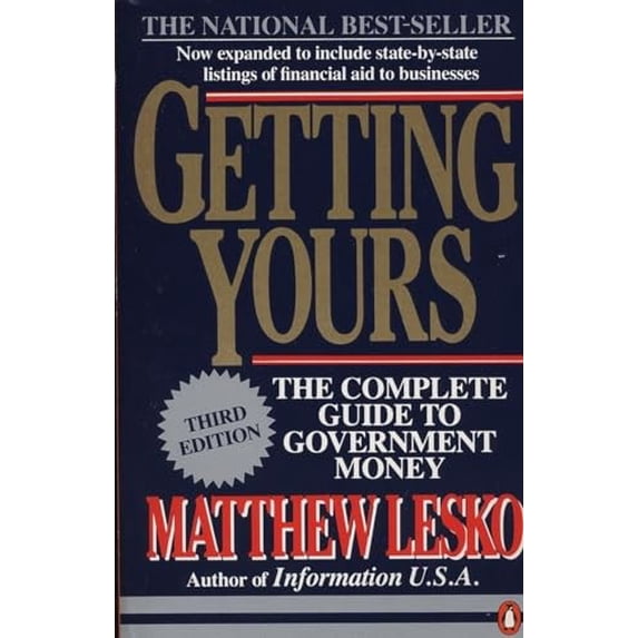 Pre-Owned Getting Yours