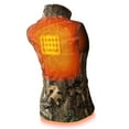 thumbnail image 4 of Colorado Women’s Heated Hunting Vest - Available in Mossy Oak® and Real Tree® by Gobi Heat, 4 of 11