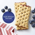 Special K Blueberry Pastry Crisps, 100 Calorie Treats, Breakfast Bars
