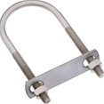 thumbnail image 1 of 222455 526 U Bolt Stainless Steel, 1 of 1