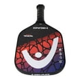 thumbnail image 4 of HEAD Radical Tour Pickleball Paddle (Blue/Red), 4 of 4