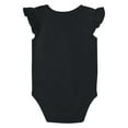 thumbnail image 5 of Girls Newborn & Infant Outerstuff Jacksonville Jaguars The Sunshine Two-Piece Bodysuit Set, 5 of 5