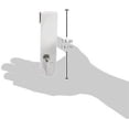 thumbnail image 4 of Areo Glass Shower Overdoor Hook, 4 of 4