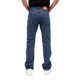 thumbnail image 3 of Jeans de mezclilla MCHK 8058. Corte recto. Color azul oscuro. Para hombre, 3 of 5