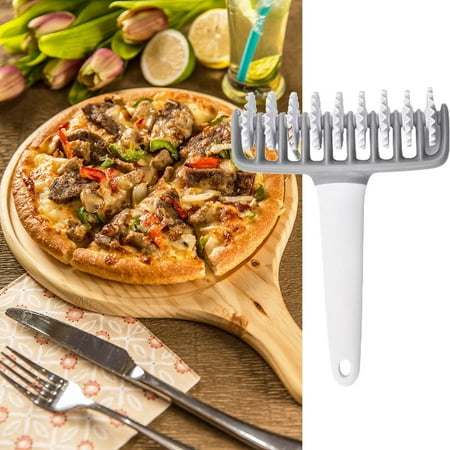 

TAKTUK Pizza Dough Pizza Roller| Tool| Stainless Steel Pizza Roller With Handle| Pizza Docking Tool For Home| Pizza Cutter Tools| Cookie Pie Bread For K Clearance Items