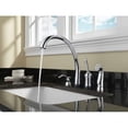 thumbnail image 4 of Delta RP50781SP Soap & Lotion Dispenser - Spot Shield Brushed Nickel, 4 of 5