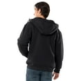 thumbnail image 2 of Wrangler Workwear Men's Heavyweight Work Jacket, S-3XL (Men's and Big Men's), 2 of 5