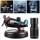 thumbnail image 3 of Difusor de aceite esencial para coche Colco Motor potente energía Solar perfumes de coche, 3 of 7