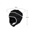 thumbnail image 2 of Protector De Rugby Protector De Cabeza Casco De Lucha, 2 of 8