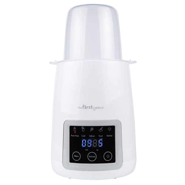 Calentador de biberones The First Years Gentle Warmth Digital