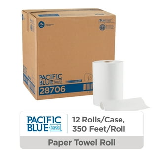Morcon Tissue Commercial Bulk Universal Roll Towels, 8
