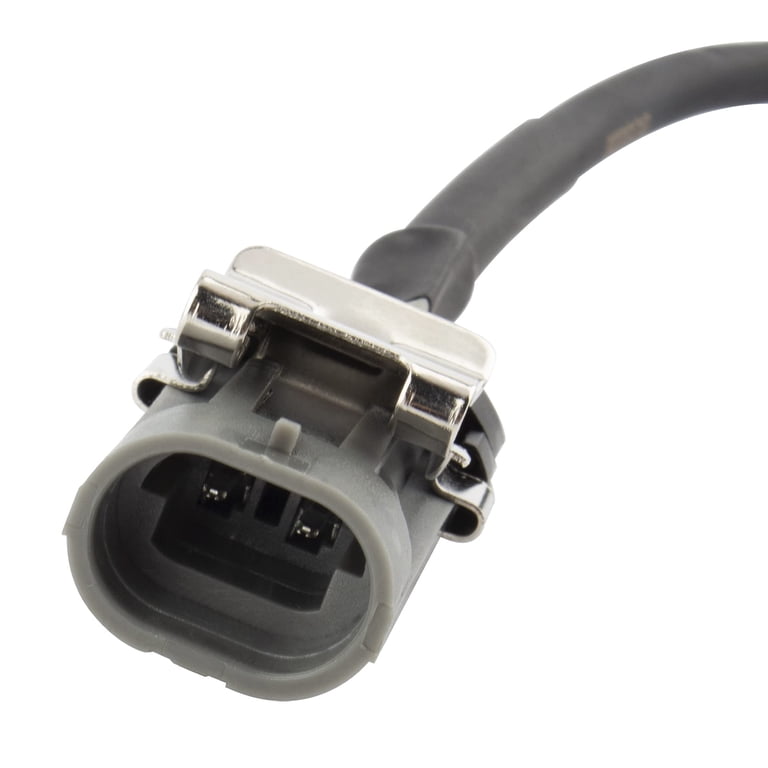 ABS Sensore di Velocità Ruota Anteriore Sinistra 31423607 Adatto per