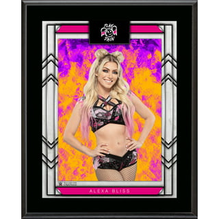 Alexa Bliss Fan Shop in WWE Fan Shop - Walmart.com