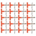 thumbnail image 2 of 20 bebederos automáticos de tres vías con resorte para conejos, pollos y patos, duraderos, con boquilla de alimentación de agua., 2 of 14