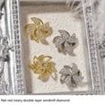 thumbnail image 4 of New Nail Accessories Zircon Diamond Rotating Nail Transfer Beads,Nail Art Tools Set, 4 of 8