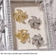 thumbnail image 4 of Accesorios para uñas: Perlas de transferencia de uñas giratorias de circonita, 4 of 4