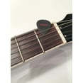 thumbnail image 4 of Pickboy Edge, Sharp Tip, Carbon/Nylon, 0.60mm, 10 picks, 4 of 5