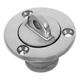 thumbnail image 5 of OUNONA Marine Steel Boat Plug for Reliable Water Drainage and, 5 of 8