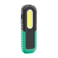 thumbnail image 1 of Kuymtek COB LED Linterna Plegable Reparación Automóviles para Acampar Luces Inspección Emergencia, 1 of 6