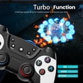 thumbnail image 3 of Switch Pro Controller for N-Switch Controller/Switch Lite/OLED,Wireless Switch Controllers with Programmable,TURBO/Wakeup, 3 of 6