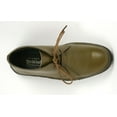 thumbnail image 4 of Playboy Chukka Boot Leather | Dual Fit Technology | Textured Rubber Sole, 4 of 5