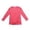 czb# Red635, variant on CUZIBR Kids Girls Casual Tunic Tops Loose Fit Solid Color Crewneck Knot Front Long Sleeve Blouse Oversized Lightweight Relaxed Soft T-Shirt Fashionable Holiday Long Tshirts,Yellow,12-13 Years