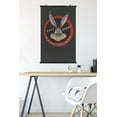 thumbnail image 5 of Looney Tunes - Bugs Bunny - NYC Wall Poster, 22.375" x 34", 5 of 5