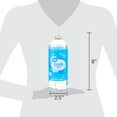 thumbnail image 6 of Great Value Low Sodium Club Soda Sparkling Water, 33.8 fl oz Bottle, 6 of 7