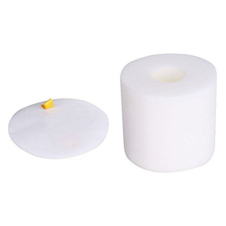 - ESC ® 1 Set Foam & Felt Filter Replacement for Shark Navigator Rotator Series NV500 NV501 NV650 NV651 NV751 NV752 Pre-Filter Replace part # XFF650