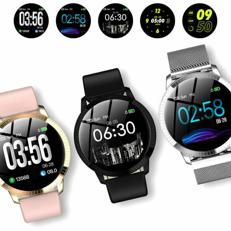 b fit watch walmart