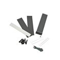 thumbnail image 1 of 13x Guitar Luthier Tool Kit Guitar Repair Tool Kit Bass Banjo Luthier Professional for Mandolin Electric Guitar, 1 of 9