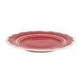 thumbnail image 4 of The Pioneer Woman Ainsley 8.5-Inch Salad Plate, Red, 4 of 5
