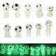 thumbnail image 1 of Adornos De Elfos De Árbol De Hadas Fantasmas Luminosos En Miniatura Para Decoración De Jardín Micro Paisaje 10 Uds. Eigraketly HA035537-00, 1 of 6