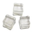 thumbnail image 2 of Decorative Simulation Ice Blocks 10 Pack, Transparent Fake Ice Crystal Photography Props for Bar Shop Window Fish Tank, Mini Luminous Plastic Ice Cubes for Bottle Landscaping Aquarium Wedding Party, 2 of 6