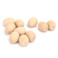 thumbnail image 7 of Faux Eggs, Wooden Fake Eggs 10Pcs For Easter Decoration For Photography, 7 of 7