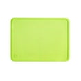 thumbnail image 4 of Munchkin® Spotless Silicone Toddler Placemats, BPA-Free, Blue/Green, 2 Count, 4 of 5