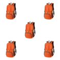 thumbnail image 2 of Qarigey Bolsa plegable para deportes al aire libre impermeable y transpirable Deportes al aire libre Ciclismo naranja 21 pulgadas Type2 NO2, 2 of 6