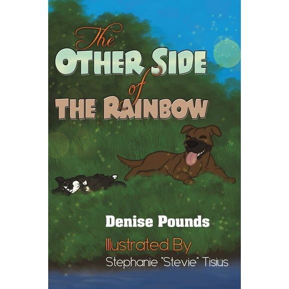 The Other Side of the Rainbow, (Paperback)