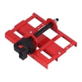 thumbnail image 2 of Lumber Cutting Bar, Mini Size High Speed Steel Chainsaw Mill Vertical  For Home Improvement For Woodworking, 2 of 8