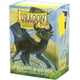 thumbnail image 1 of Dragon Shield Matte Dual Standard Size Card Sleeves 100ct - Yellow & Silver, 1 of 7
